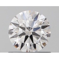 Diament szlif okrągły, 0.7ct, VS1, D, GIA 6532169335