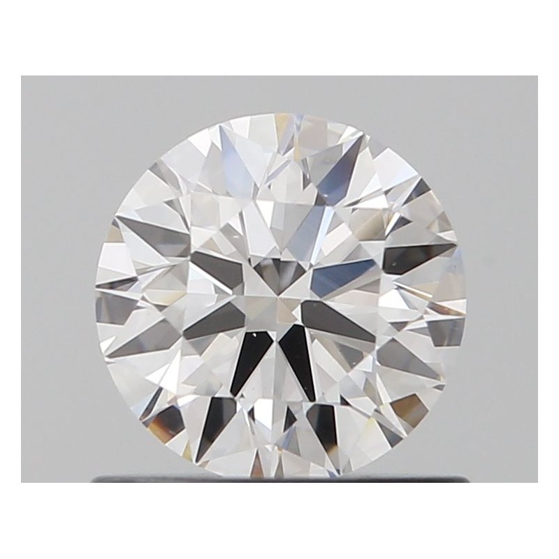 Diament szlif okrągły, 0.7ct, VS1, D, GIA 6532169335 Diament szlif okrągły, 0.7ct, VS1, D, GIA 6532169335