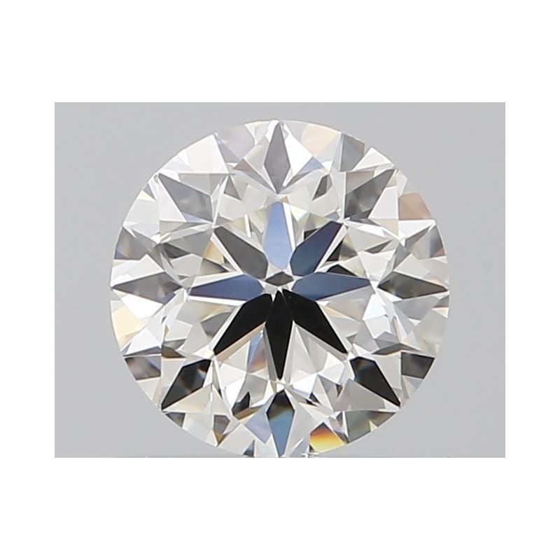 Diament szlif okrągły, 0.7ct, VS1, H, GIA 7521855407 Diament szlif okrągły, 0.7ct, VS1, H, GIA 7521855407