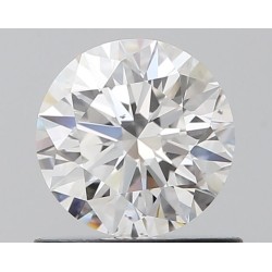 Diament szlif okrągły, 0.71ct, VS2, F, GIA 2527622590