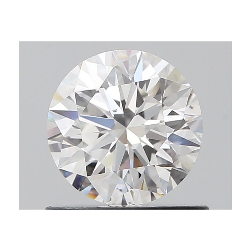 Diament szlif okrągły, 0.71ct, VS2, F, GIA 2527622590 Diament szlif okrągły, 0.71ct, VS2, F, GIA 2527622590