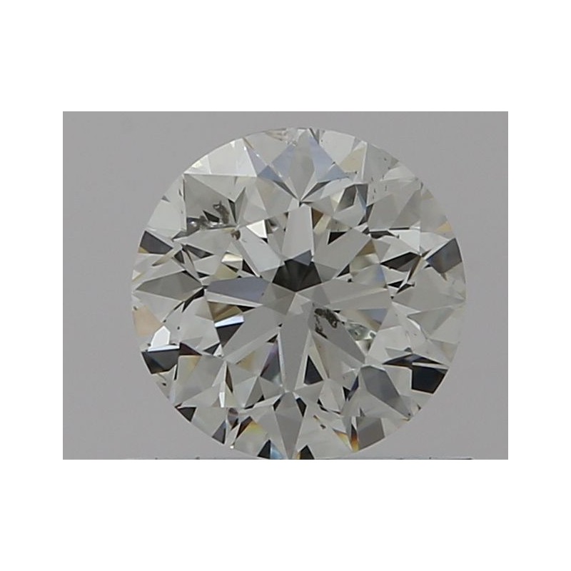 Diament szlif okrągły, 0.7ct, SI2, G, GIA 7538692970 Diament szlif okrągły, 0.7ct, SI2, G, GIA 7538692970