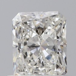 Diament radiant, 0.7ct, VS1, G, GIA 2231523991