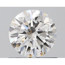Diament szlif okrągły, 0.7ct, VVS2, F, GIA 1529392591
