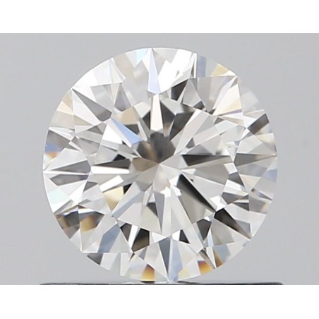 Diament szlif okrągły, 0.7ct, VVS2, F, GIA 1529392591
