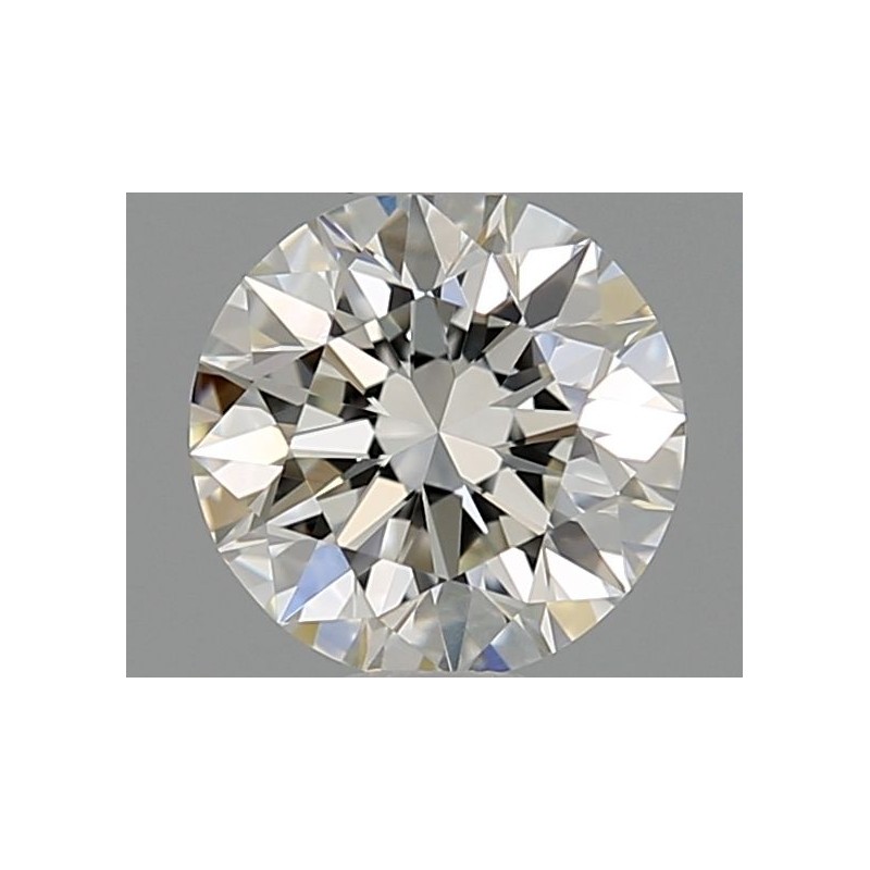 Diament szlif okrągły, 0.7ct, VVS2, I, GIA 7528920582 Diament szlif okrągły, 0.7ct, VVS2, I, GIA 7528920582