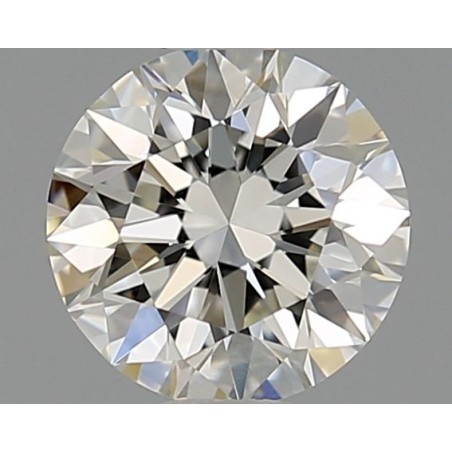 Diament szlif okrągły, 0.7ct, VVS2, I, GIA 7528920582