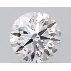Diament szlif okrągły, 0.7ct, VS2, E, GIA 1525269023