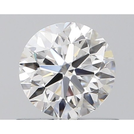 Diament szlif okrągły, 0.7ct, VS2, E, GIA 1525269023