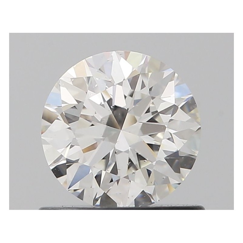 Diament szlif okrągły, 0.7ct, SI1, G, GIA 2534169702 Diament szlif okrągły, 0.7ct, SI1, G, GIA 2534169702