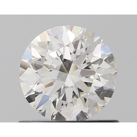 Diament szlif okrągły, 0.7ct, SI1, G, GIA 2534169702