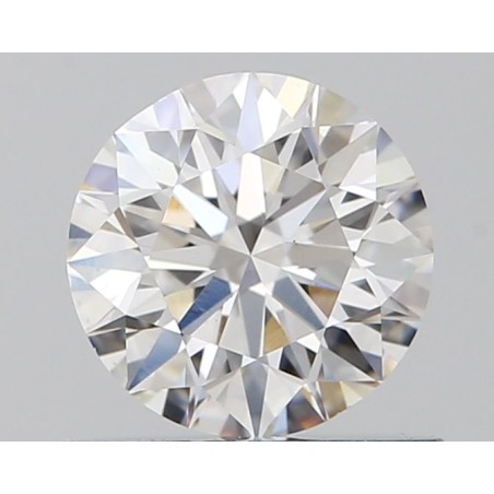 Diament szlif okrągły, 0.7ct, VS1, F, GIA 7528626094