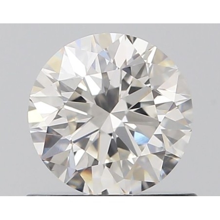 Diament szlif okrągły, 0.7ct, VS2, H, GIA 7516459288