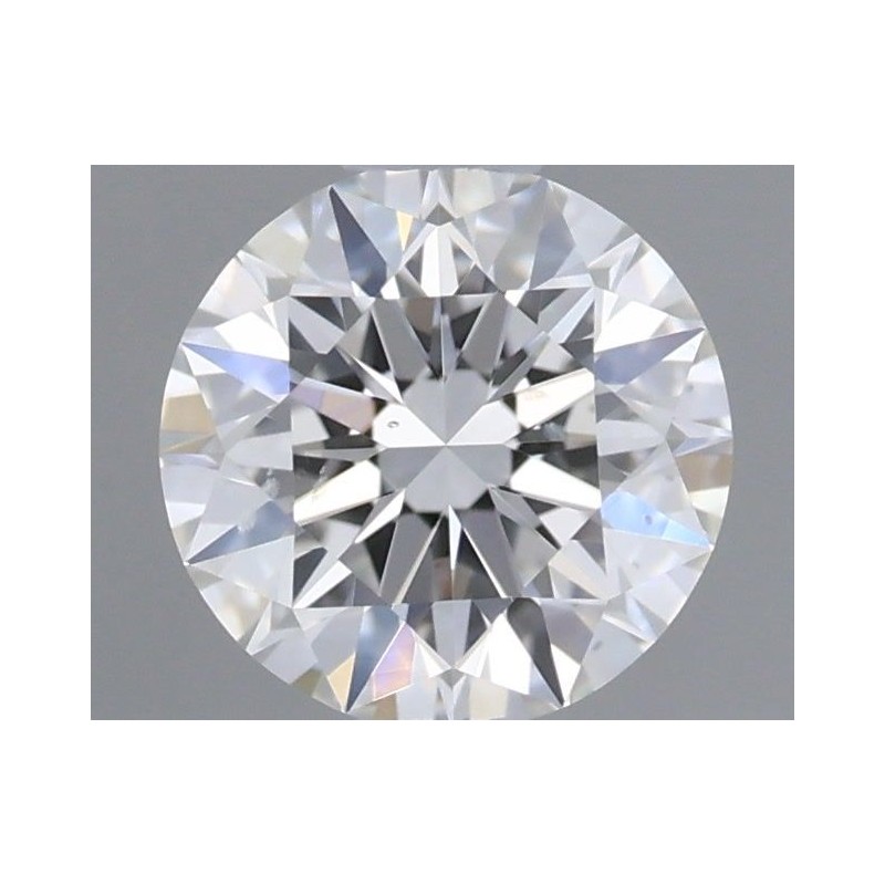 Diament szlif okrągły, 0.58ct, SI2, G, GIA 1507615179 Diament szlif okrągły, 0.58ct, SI2, G, GIA 1507615179