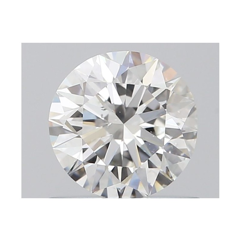 Diament szlif okrągły, 0.7ct, SI2, H, GIA 6522343131