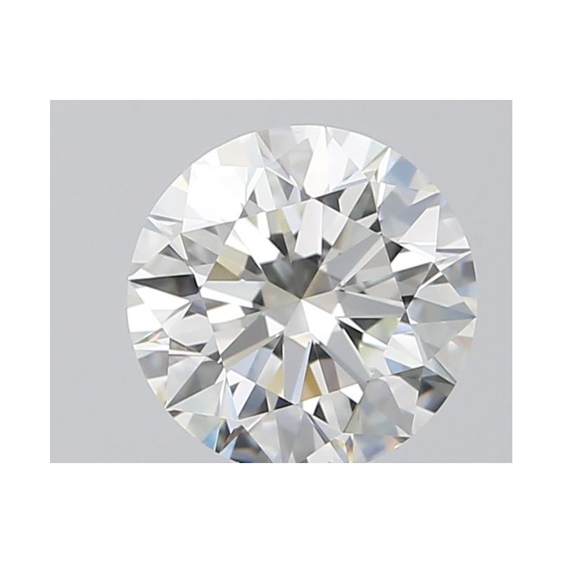 Diament szlif okrągły, 0.7ct, VS2, H, GIA 6522122274