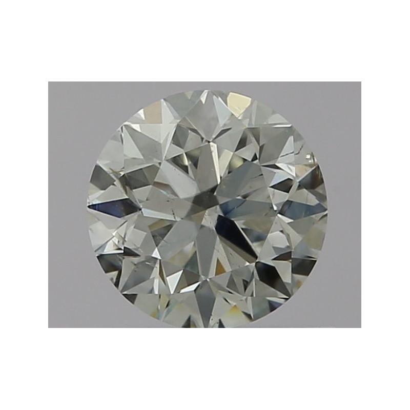 Diament szlif okrągły, 0.7ct, SI2, H, GIA 6532497087 Diament szlif okrągły, 0.7ct, SI2, H, GIA 6532497087