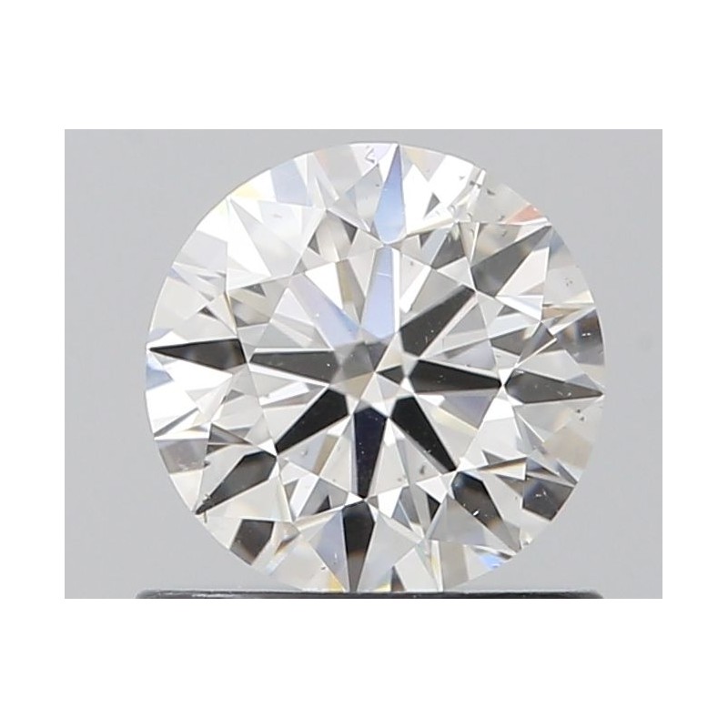 Diament szlif okrągły, 0.74ct, SI2, G, GIA 7522542870 Diament szlif okrągły, 0.74ct, SI2, G, GIA 7522542870