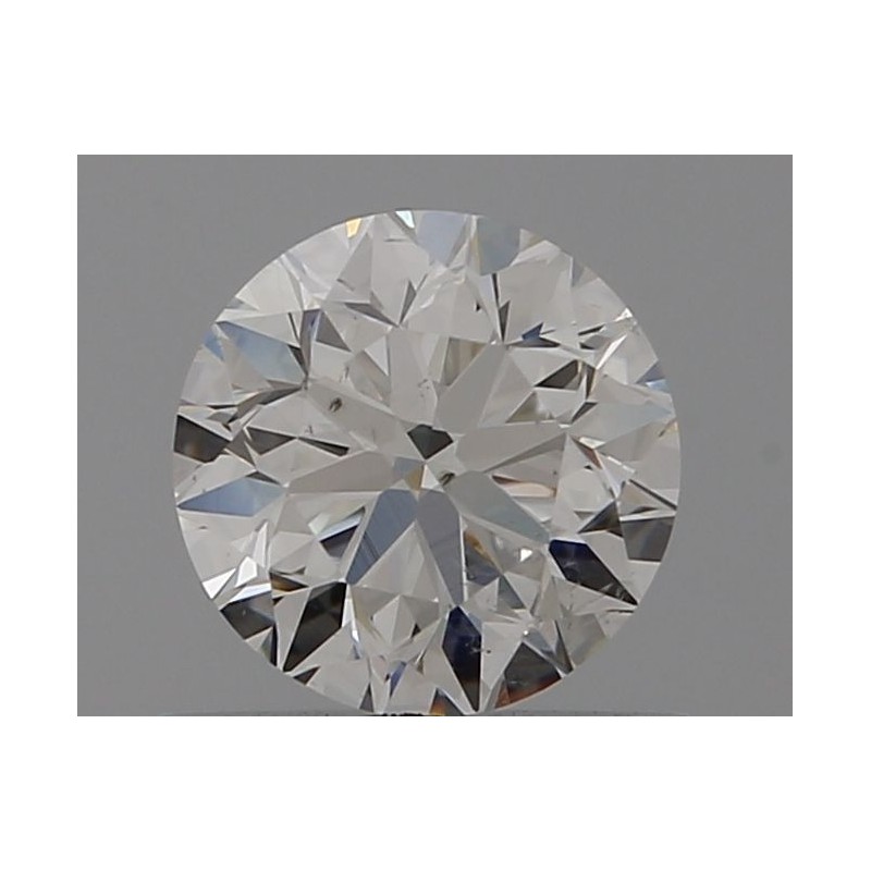 Diament szlif okrągły, 0.7ct, SI2, H, GIA 7538499549 Diament szlif okrągły, 0.7ct, SI2, H, GIA 7538499549