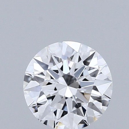Diament szlif okrągły, 0.71ct, VS2, F, GIA 6532056281