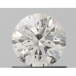 Diament szlif okrągły, 0.71ct, VS2, I, GIA 2537169562