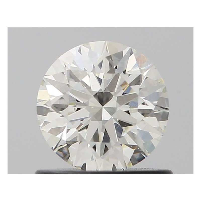 Diament szlif okrągły, 0.71ct, VS2, I, GIA 2537169562