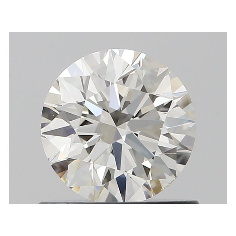 Diament szlif okrągły, 0.7ct, VS1, H, GIA 1527974547