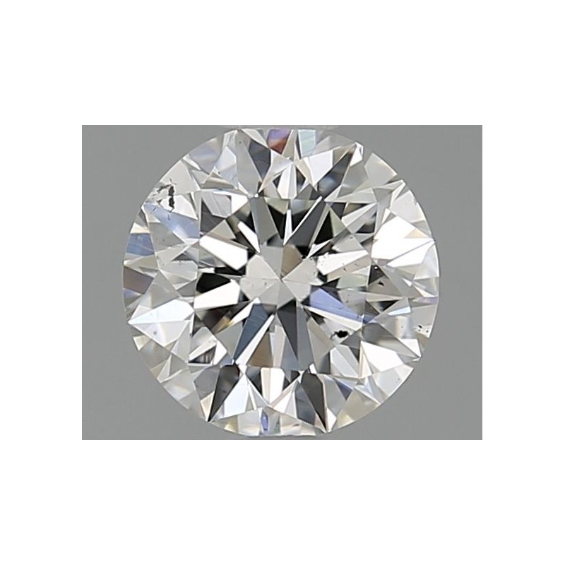Diament szlif okrągły, 0.7ct, SI1, E, GIA 7536028239 Diament szlif okrągły, 0.7ct, SI1, E, GIA 7536028239