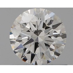 Diament szlif okrągły, 0.7ct, VS2, H, GIA 1538258560