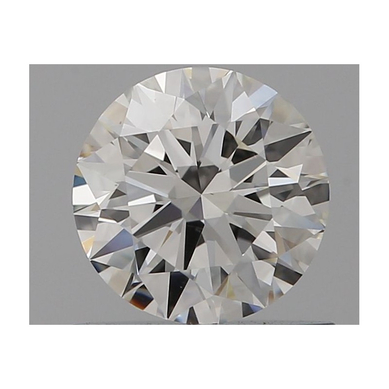 Diament szlif okrągły, 0.7ct, VS2, H, GIA 1538258560 Diament szlif okrągły, 0.7ct, VS2, H, GIA 1538258560