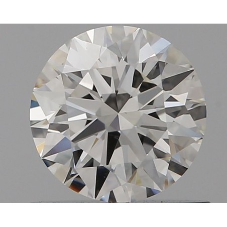 Diament szlif okrągły, 0.7ct, VS2, H, GIA 1538258560