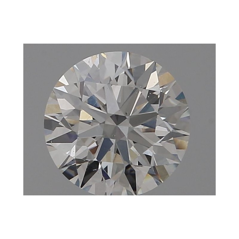 Diament szlif okrągły, 0.76ct, SI1, E, GIA 1539447358 Diament szlif okrągły, 0.76ct, SI1, E, GIA 1539447358