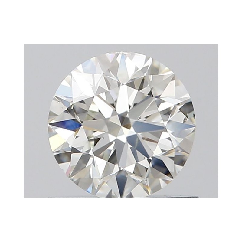 Diament szlif okrągły, 0.7ct, SI2, I, GIA 6515881923 Diament szlif okrągły, 0.7ct, SI2, I, GIA 6515881923