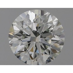 Diament szlif okrągły, 0.7ct, VS2, F, GIA 2536447379