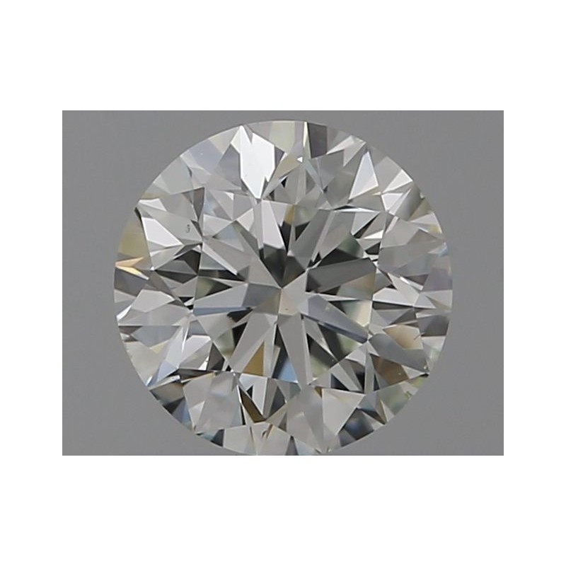 Diament szlif okrągły, 0.7ct, VS2, F, GIA 2536447379 Diament szlif okrągły, 0.7ct, VS2, F, GIA 2536447379