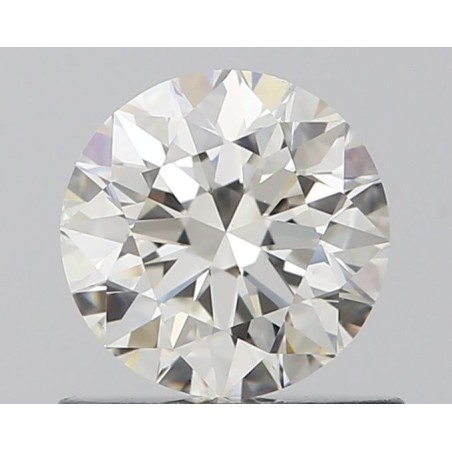 Diament szlif okrągły, 0.7ct, VS1, H, GIA 7526625997
