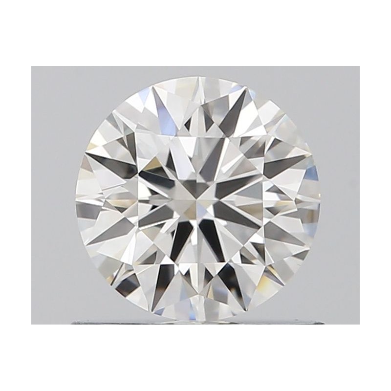 Diament szlif okrągły, 0.7ct, VS2, H, GIA 2527623912 Diament szlif okrągły, 0.7ct, VS2, H, GIA 2527623912