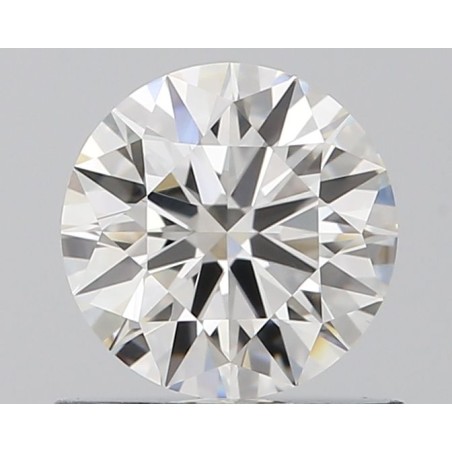 Diament szlif okrągły, 0.7ct, VS2, H, GIA 2527623912