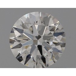 Diament szlif okrągły, 0.7ct, VS1, E, GIA 5533365493