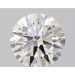 Diament szlif okrągły, 0.71ct, VS1, H, GIA 5526894867