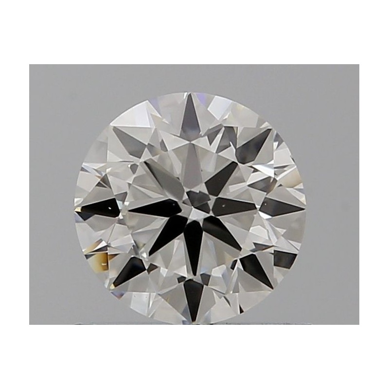 Diament szlif okrągły, 0.7ct, VS2, H, GIA 2536693034 Diament szlif okrągły, 0.7ct, VS2, H, GIA 2536693034