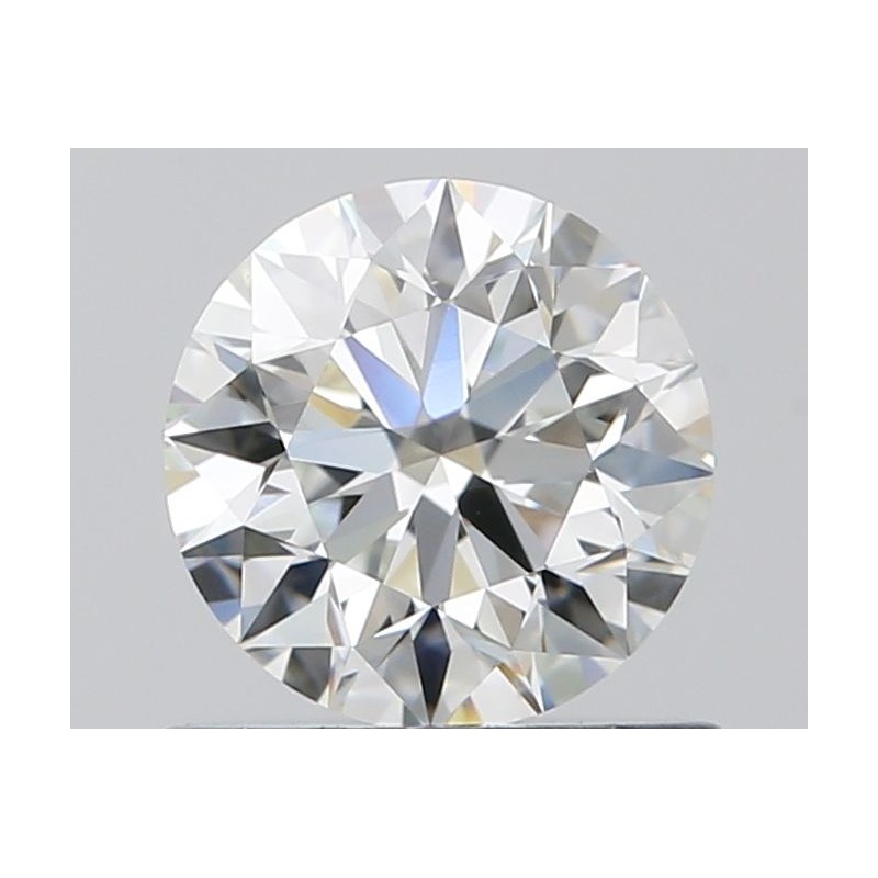 Diament szlif okrągły, 0.74ct, VVS1, F, GIA 7528091456 Diament szlif okrągły, 0.74ct, VVS1, F, GIA 7528091456