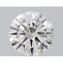 Diament szlif okrągły, 0.7ct, VS1, F, GIA 1529703914