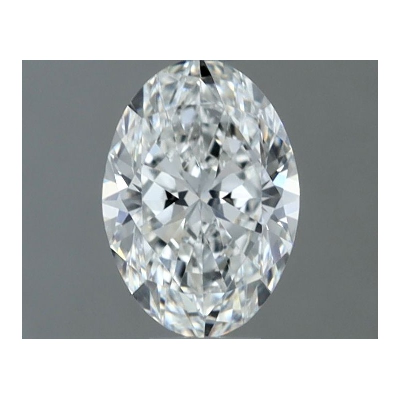 Diament szlif owalny, 0.6ct, SI1, F, GIA 6535810729 Diament szlif owalny, 0.6ct, SI1, F, GIA 6535810729