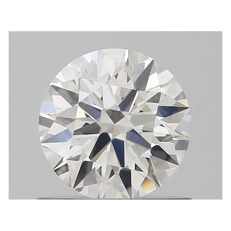 Diament szlif okrągły, 0.7ct, VS2, F, GIA 7533056814