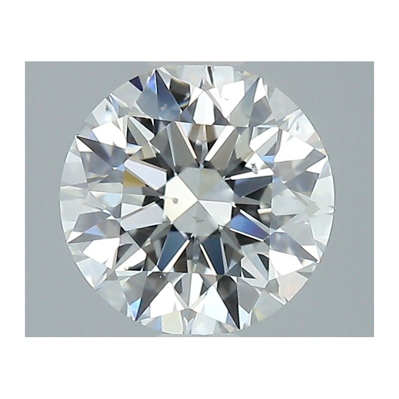 Diament szlif okrągły, 1.01ct, SI1, H, GIA 6511363402