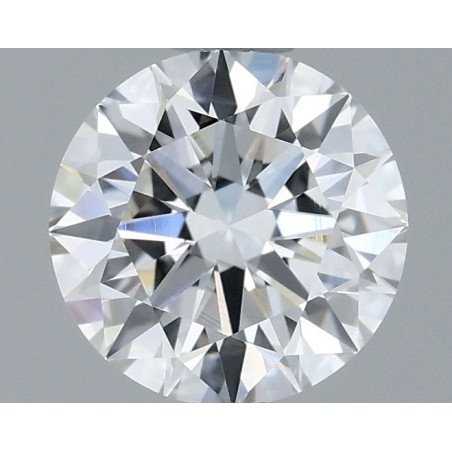 Diament szlif okrągły, 0.9ct, VVS2, H, GIA 1535556222