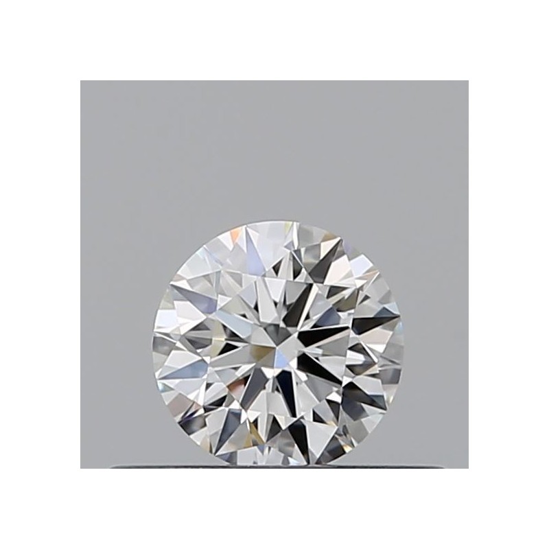 Diament szlif okrągły, 0.3ct, VVS2, G, GIA 2534196693