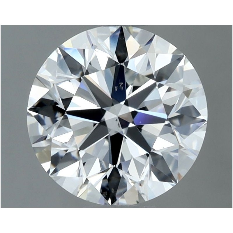 Diament szlif okrągły, 1.5ct, SI1, G, GIA 6532380202