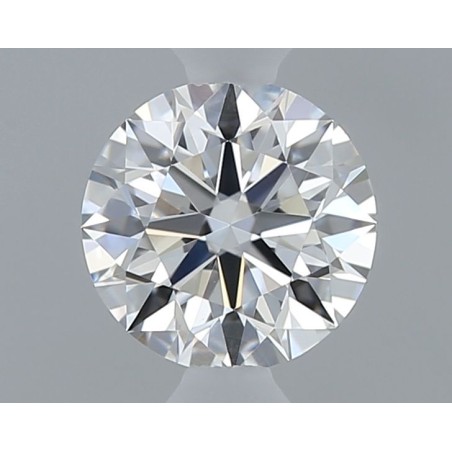 Diament szlif okrągły, 0.3ct, VS1, E, GIA 5536298928